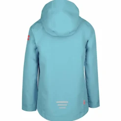 Trollkids - Kid's Telemark Jacket - Regenjacke
