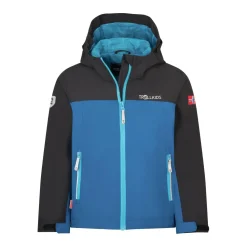 Trollkids - Kid's Telemark Jacket - Regenjacke