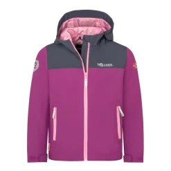 Trollkids - Kid's Telemark Jacket - Regenjacke