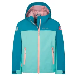 Trollkids - Kid's Telemark Jacket - Regenjacke