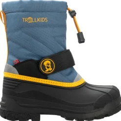 Trollkids - Kid's Telemark Winter Boots Pro - Winterschuhe