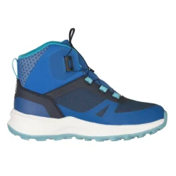 Trollkids - Kid's Trollfjord Hiker Mid XT - Wanderschuhe
