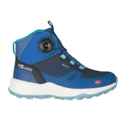 Trollkids - Kid's Trollfjord Hiker Mid XT - Wanderschuhe