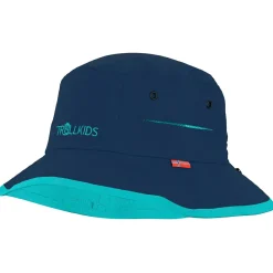 Trollkids - Kids Trollfjord Hat - Hut