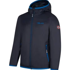 Trollkids - Kid's Trolltunga Jacket - Regenjacke