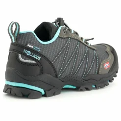 Trollkids - Kids Trolltunga Hiker Low - Multisportschuhe