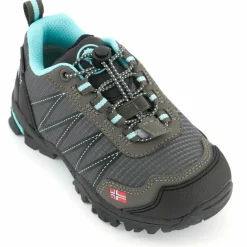 Trollkids - Kids Trolltunga Hiker Low - Multisportschuhe