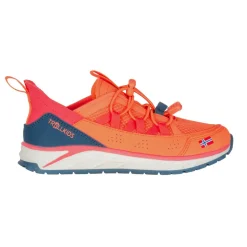 Trollkids - Kid's Trondheim Sneaker - Sneaker