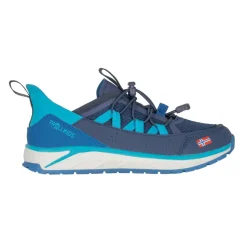 Trollkids - Kid's Trondheim Sneaker - Sneaker