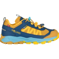 Trollkids - Kid's Tronfjell Hiker Low - Multisportschuhe