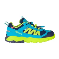 Trollkids - Kid's Tronfjell Hiker Low - Multisportschuhe