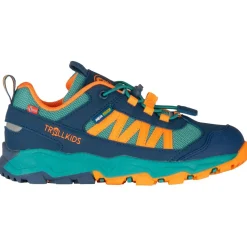 Trollkids - Kid's Tronfjell Hiker Low - Multisportschuhe