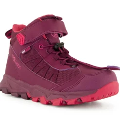 Trollkids - Kid's Tronfjell Hiker Mid - Wanderschuhe