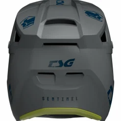 TSG - Sentinel Solid Color - Radhelm