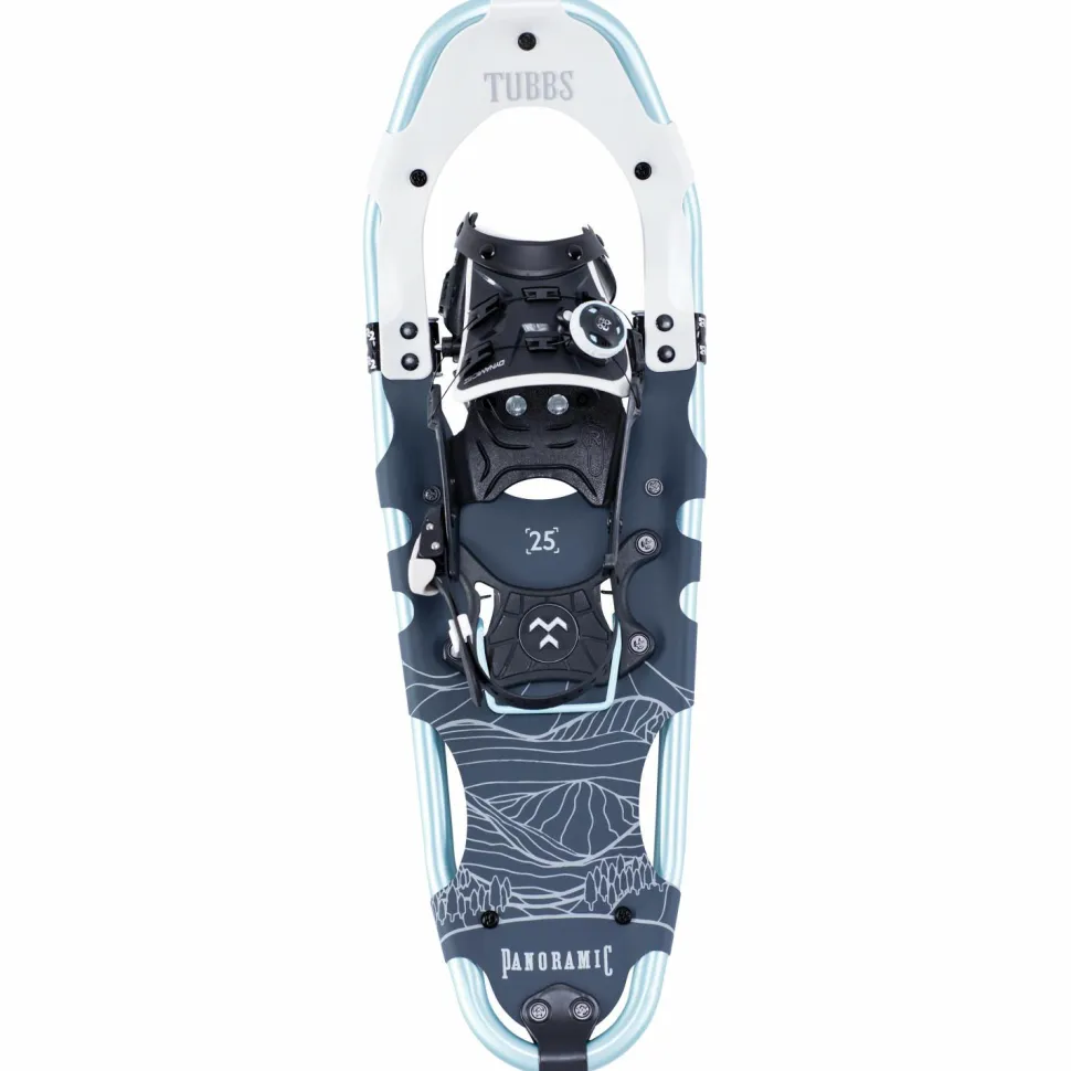 Tubbs - Women's Panoramic 25 - Schneeschuhe