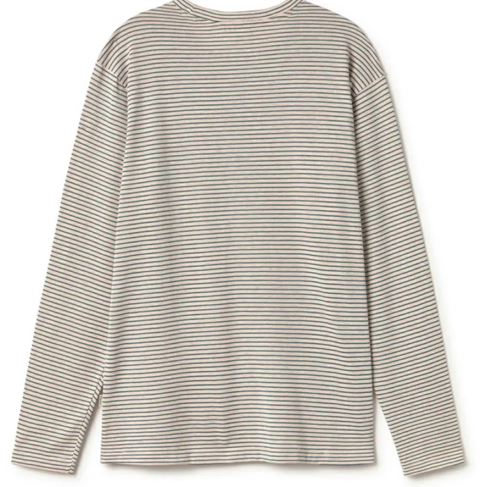 TWOTHIRDS - Buddenhaggen - Longsleeve