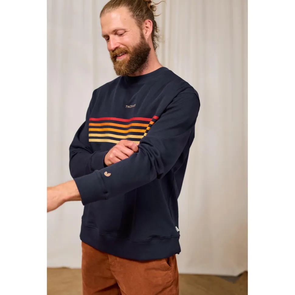 TWOTHIRDS - Fanore - Pullover