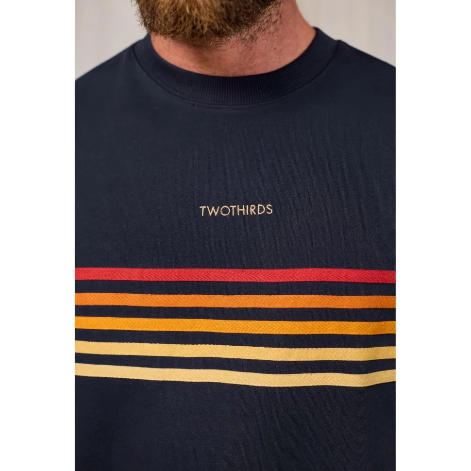 TWOTHIRDS - Fanore - Pullover