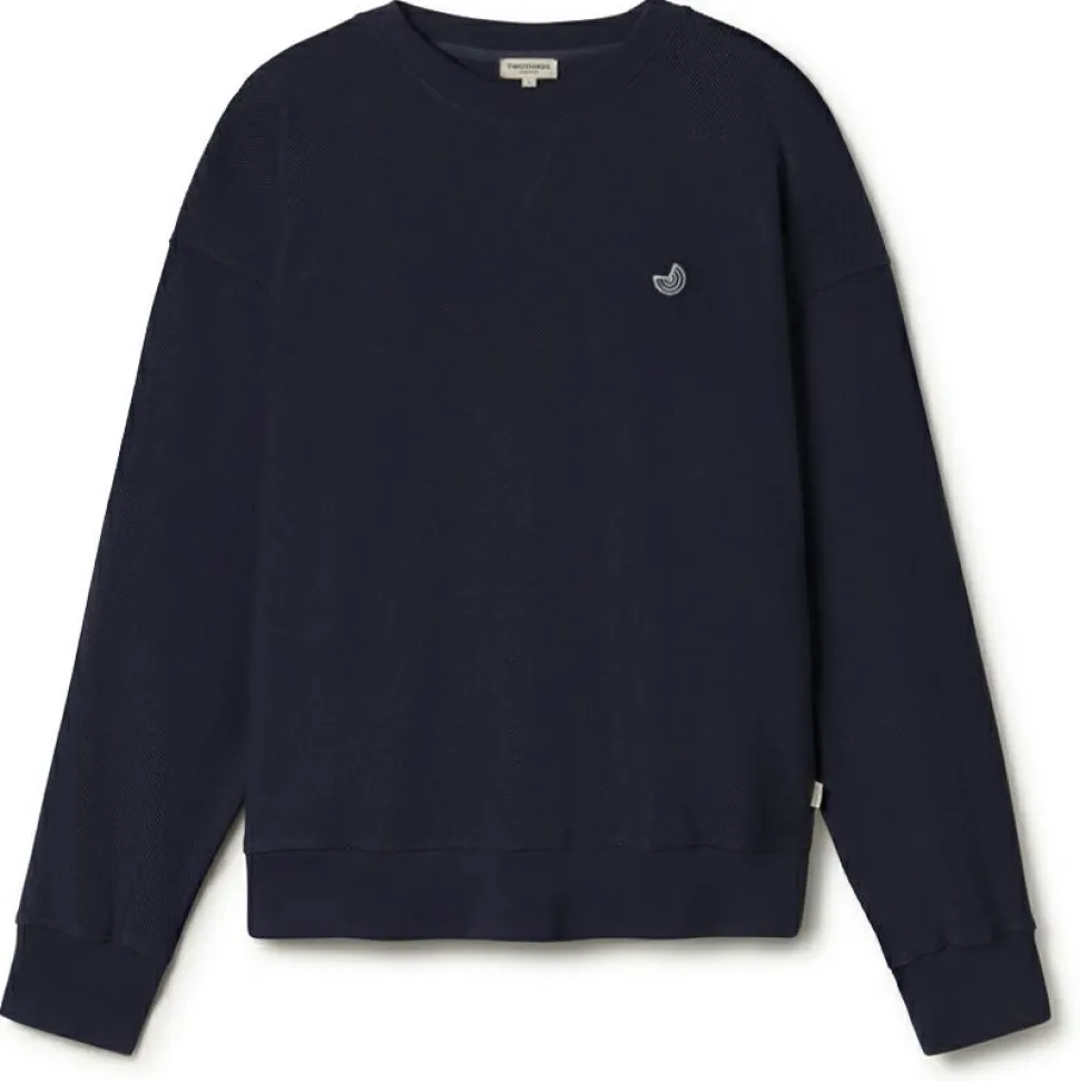 TWOTHIRDS - Middlehagen - Pullover