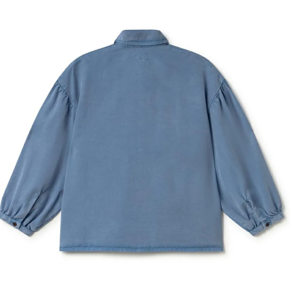 TWOTHIRDS - Women's Hamushin - Bluse