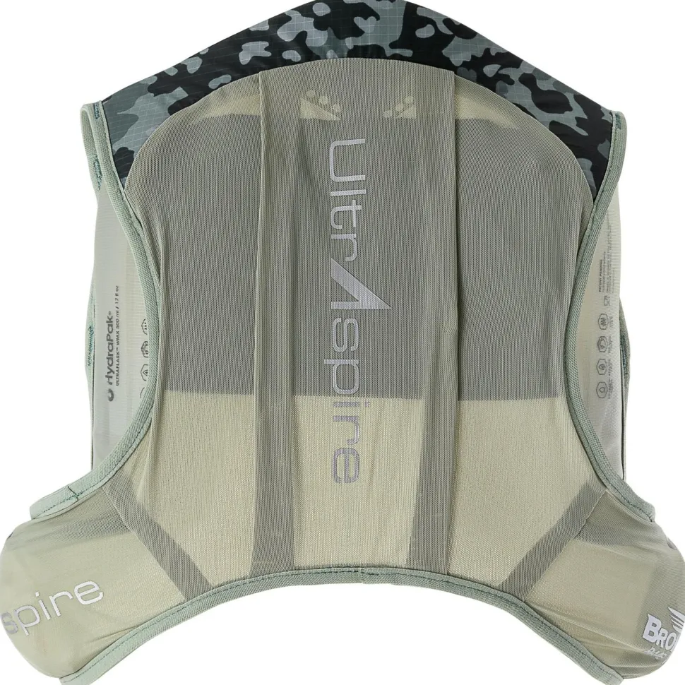 UltrAspire - Bronco 2.0 - Trailrunningrucksack