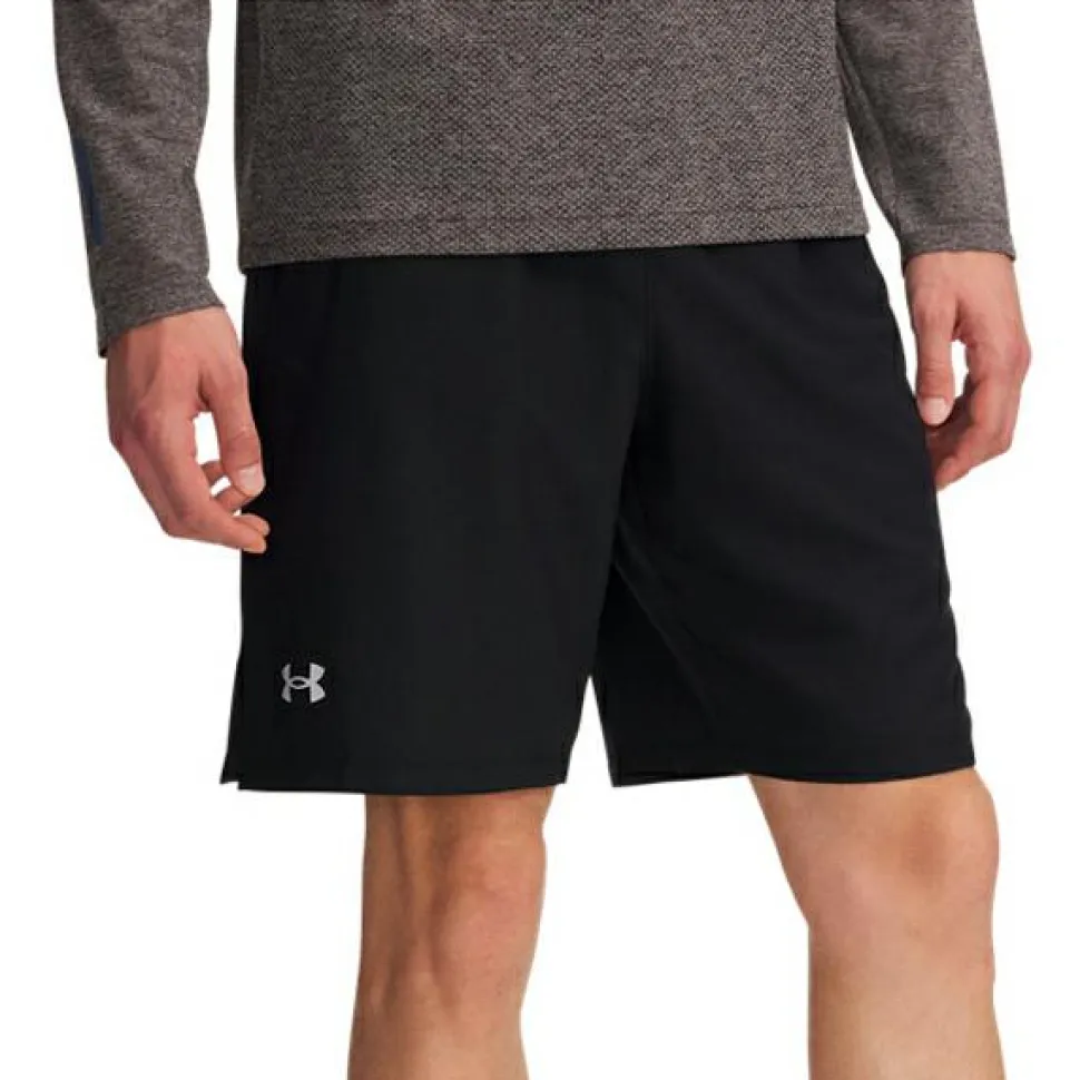 Under Armour - Launch 9'' Shorts - Laufshorts