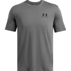Under Armour - Sportstyle Left Chest S/S - Funktionsshirt