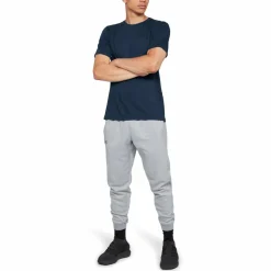 Under Armour - Sportstyle Left Chest S/S - Funktionsshirt