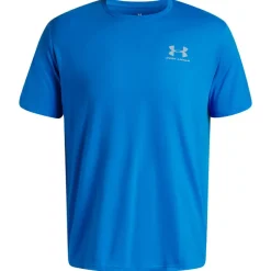Under Armour - Sportstyle Left Chest S/S - Funktionsshirt