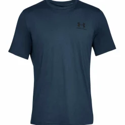 Under Armour - Sportstyle Left Chest S/S - Funktionsshirt