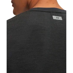 Under Armour - Trail Run Wool S/S - Laufshirt