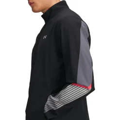 Under Armour - Velociti Storm Jacket - Laufjacke