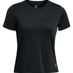 Under Armour - Women's Launch Shortsleeve - Laufshirt