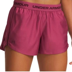 Under Armour - Women's Tech Play Up Shorts - Shorts