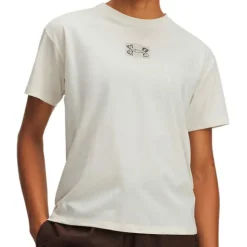 Under Armour - Women's Trail Run Graphic - Laufshirt