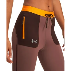 Under Armour - Women's Trail Run Tight - Lauftights