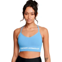 Under Armour - Women's Vanish Seamless Low Bra - Sport-BH