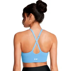 Under Armour - Women's Vanish Seamless Low Bra - Sport-BH