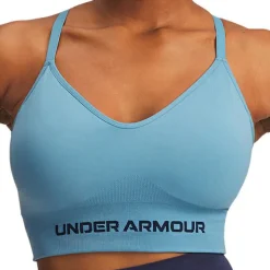 Under Armour - Women's Vanish Seamless Low Bra - Sport-BH
