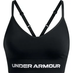 Under Armour - Women's Vanish Seamless Low Bra - Sport-BH