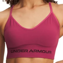 Under Armour - Women's Vanish Seamless Low Bra - Sport-BH
