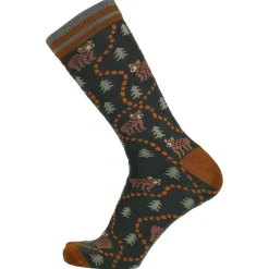 UphillSport - Path Bear - Multifunktionssocken