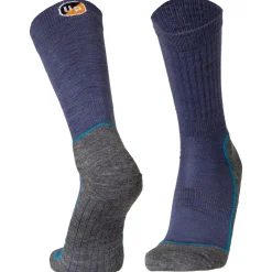 UphillSport - Repo 4-Layer Drytech M4 Merino & Tencel - Wandersocken