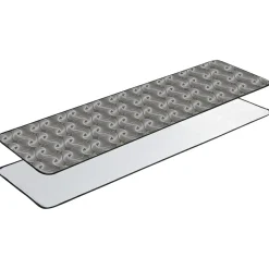 Uquip - Flexy 190 - Isomatte