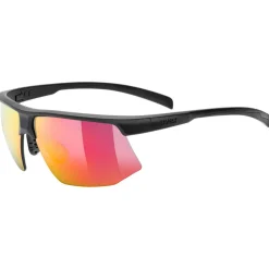 Uvex - Aerios Cat. 3 - Sonnenbrille