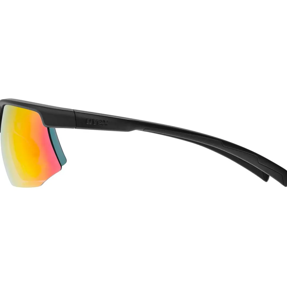 Uvex - Aerios Cat. 3 - Sonnenbrille