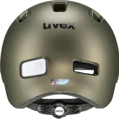 Uvex - City 4 - Radhelm
