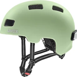 Uvex - City 4 - Radhelm