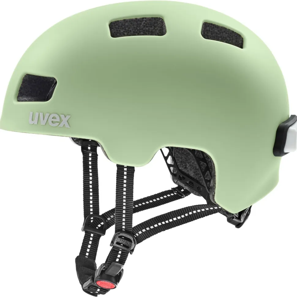 Uvex - City 4 - Radhelm