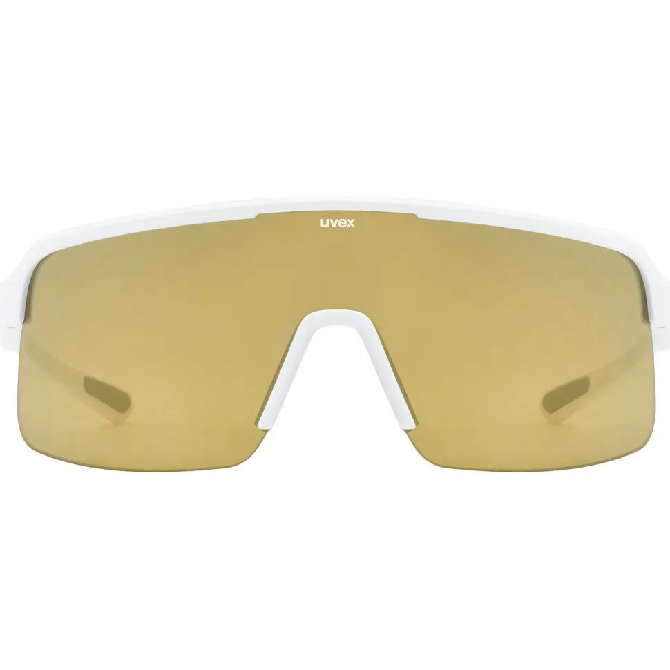 Uvex - Dyrt - Fahrradbrille